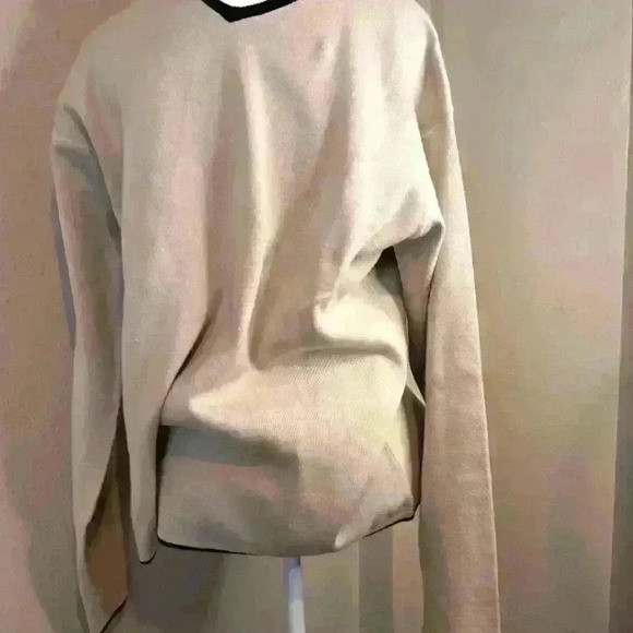 Men's pullover long-sleeve - Picture 4 of 7